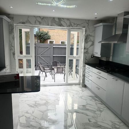 Tina Guest House London Luaran gambar