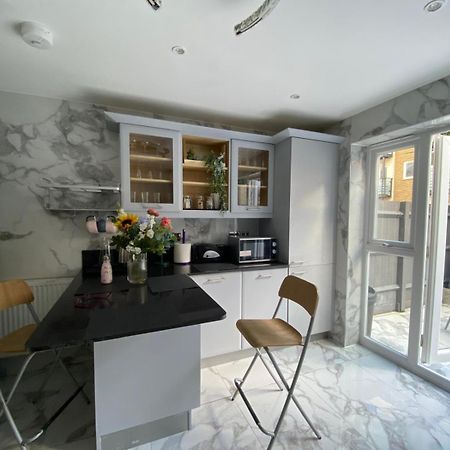 Tina Guest House London Luaran gambar