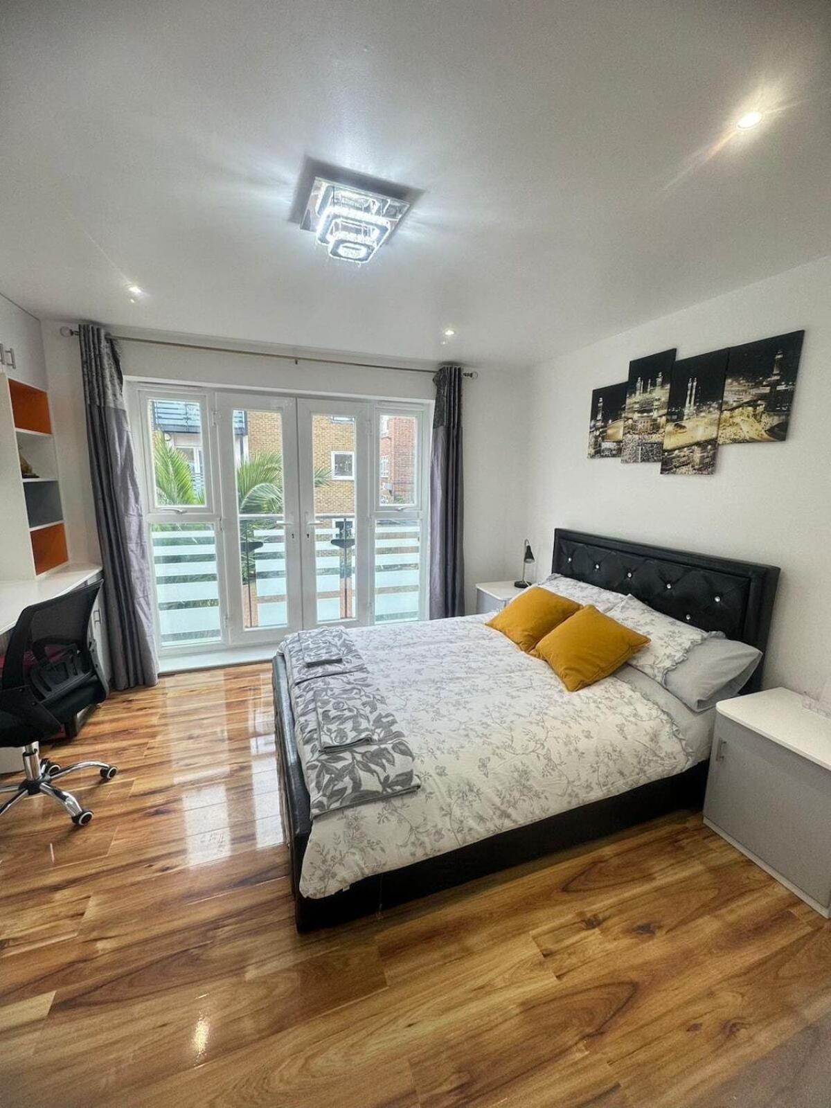 Tina Guest House London Luaran gambar