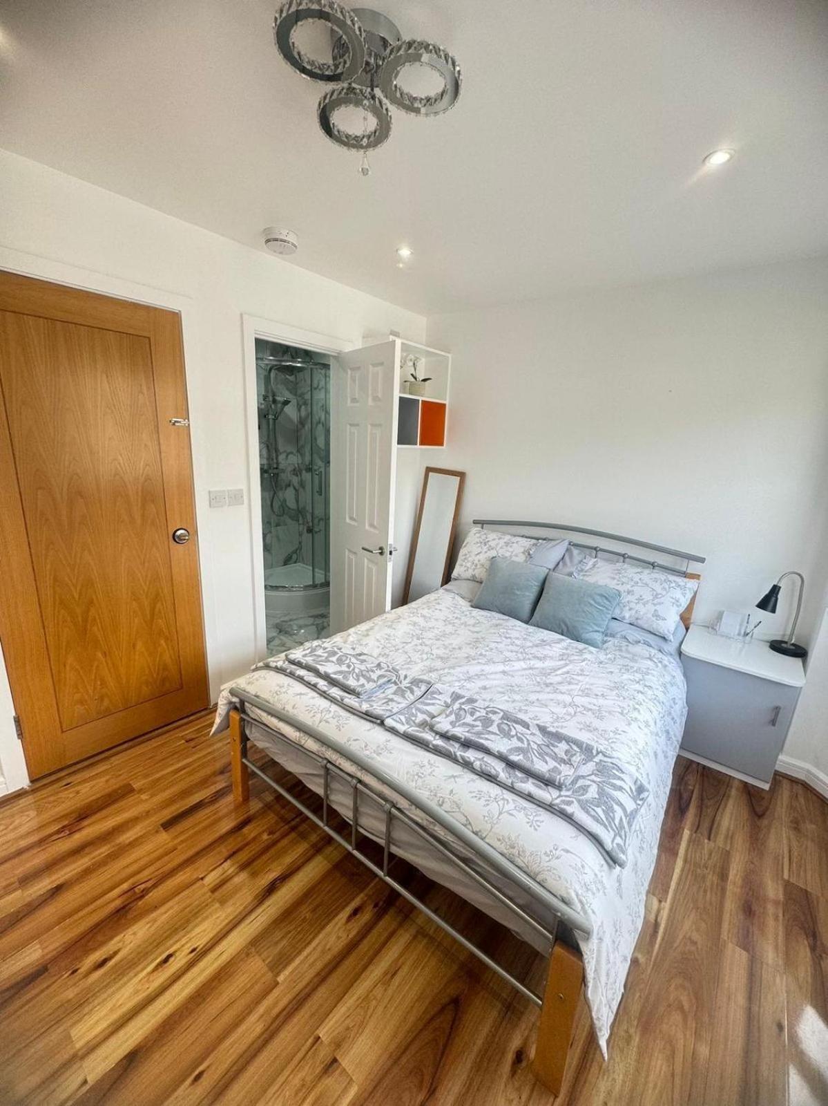 Tina Guest House London Luaran gambar