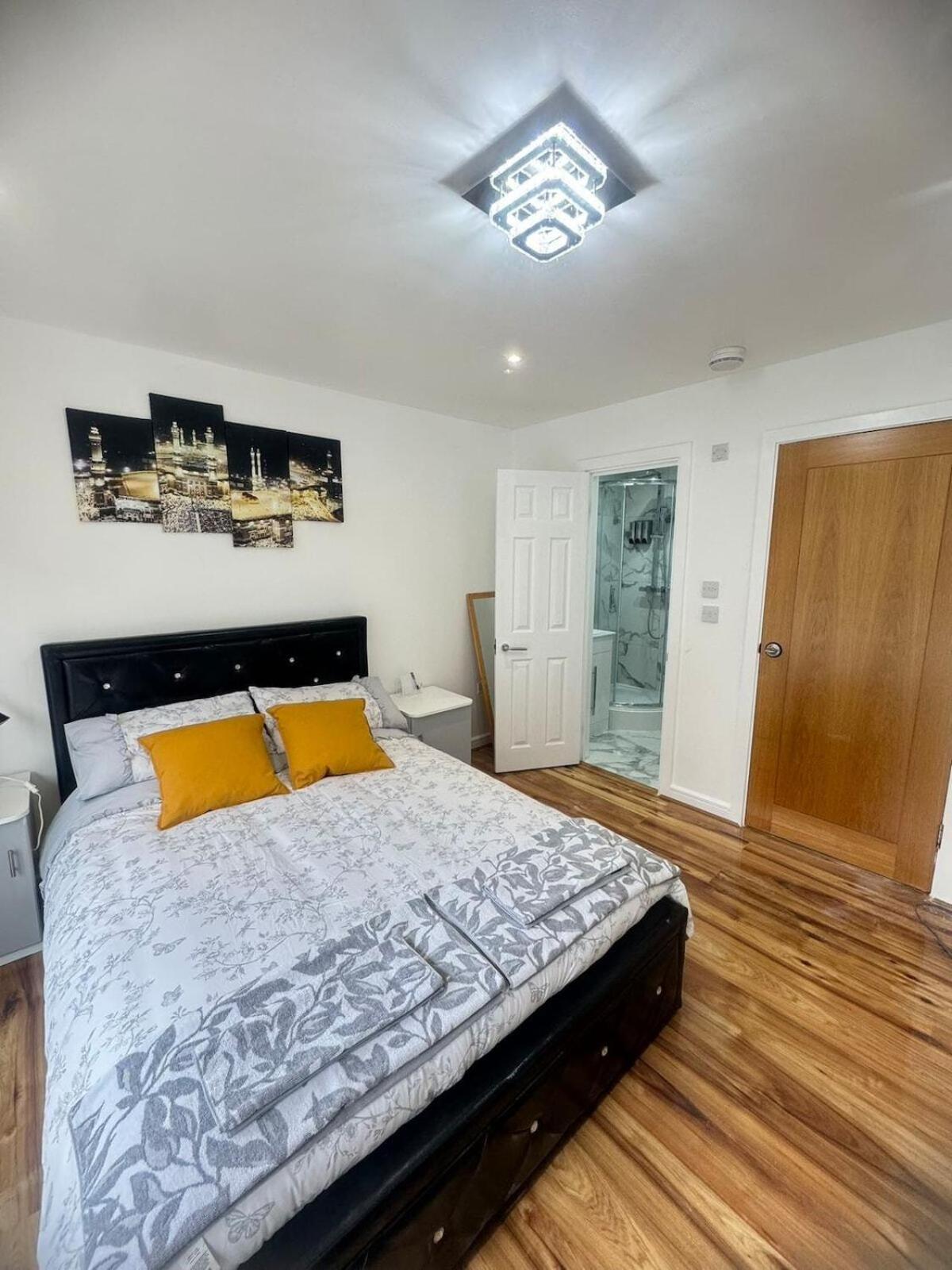 Tina Guest House London Luaran gambar
