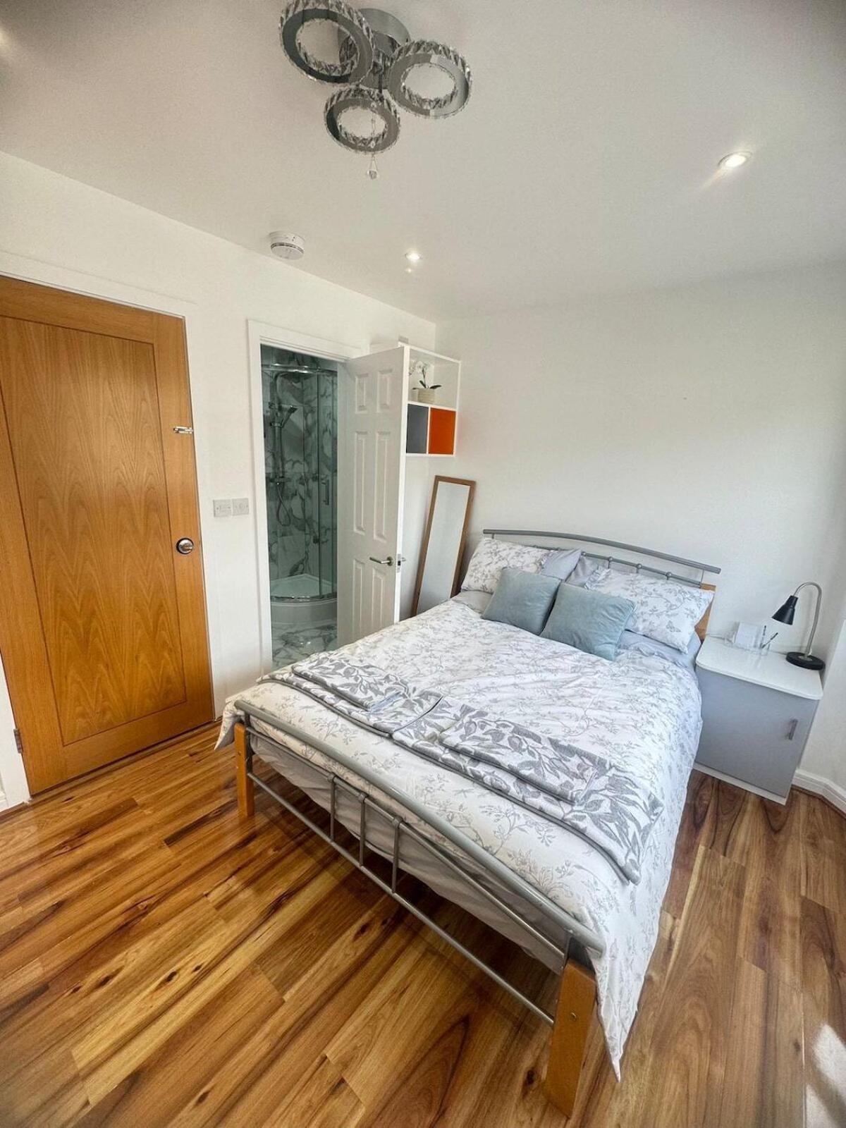 Tina Guest House London Luaran gambar
